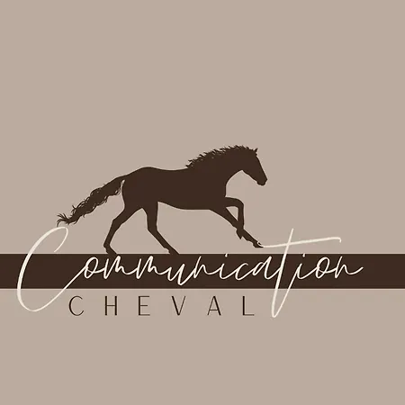 Communication Cheval Δωμάτια σε οικογενειακή κατοικία *