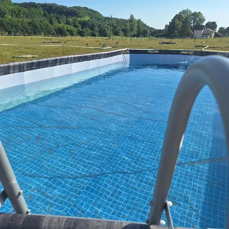 Communication Cheval בית אירוח Montaigu-de-Quercy